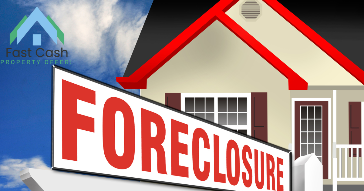 Can You Sell a House in Foreclosure Metro Detroit?