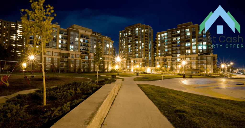 Popular Condominium Neighborhoods